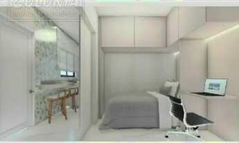 Imagem: Apartamento a venda - Vila São Pedro, Santo