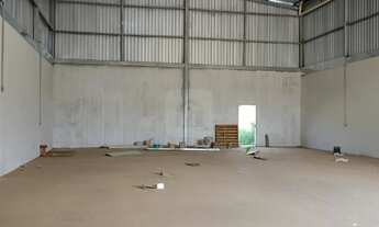 Imagem 2: Galpão Para Venda No Bairro Laranjeiras