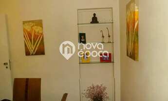 Imagem 4: Tijuca Apartamento com 4 dormitórios