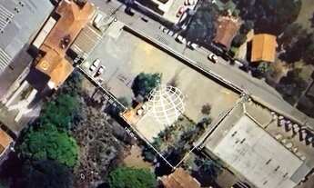 Imagem 4: Área à venda, 1901 m² por R$ 2.500.000,00 - Ribeirão dos Porcos - Atibaia/SP