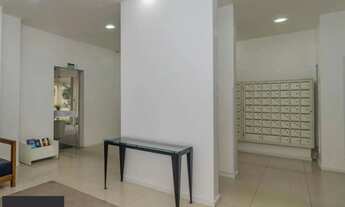 Imagem 6: Vende-se apartamento com 3 quartos (1 suíte), 65m² e 1 vaga Vila Ipiranga