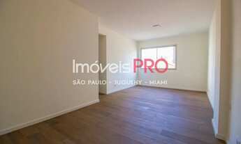 Imagem 2: Unidade em retrofit na Vila Olímpia | 100 m² no miolo do bairro | 3 dorm