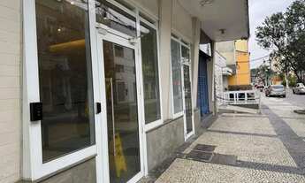 Imagem 2: Imóvel para aluguel com 80m2 e 2 quartos em Centro - Niterói - RJ