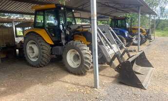 Imagem 6: Fazenda região de Formosa Go