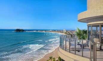 Imagem 5: COBERTURA EXCLUSIVA DE ALTO PADRÃO COM VISTA PRIVILEGIADA PARA O MAR!