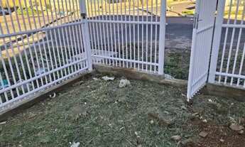 Imagem 5: Terreno de esquina na Vila Rio Branco em Canoas - Hermes da Fonseca com a Paes Lemes