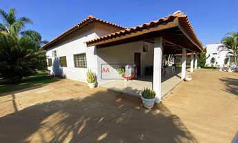 Imagem 3: Chácara para venda - RECANTO ARIZONA em Franca - SP