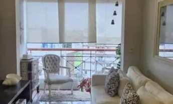 Imagem 2: APARTAMENTO - MORUMBI - SP