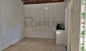 Imagem 2: Casa no Conjunto João Alves em Nossa Senhora do Socorro/SE