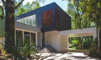 Imagem 3: Casa em Condomínio com 4 Dormitorio(s) localizado(a) no bairro Mato Queimado em Gramado