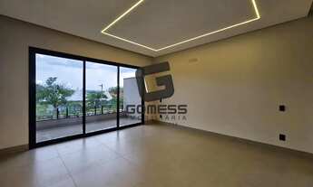 Imagem 3: Casa à venda no bairro Vila do Golf - Ribeirão Preto/SP