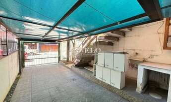 Imagem 6: Casa com 6 quartos, 5 banheiros, 1 suíte, 2 vagas no Centro Histórico