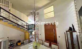 Imagem 4: Casa duplex no Bairro São João com 5 Quartos TR228004 THE -1PB52KQ