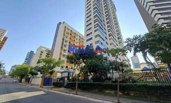 Imagem: Apartamento com 2 quartos no bairro Meireles