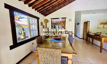 Imagem 15: Casa para aluguel com 5 suítes, sauna, piscina e muito mais! - Armação dos Búzios- RJ