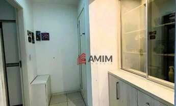 Imagem 6: Apartamento com 3 dormitórios à venda, 79 m² por R$ 660.000,00 - Gragoatá - Niterói/RJ