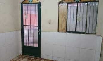 Imagem 7: Casa em Jardim Catarina com terraço