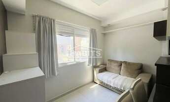 Imagem 4: APARTAMENTO com 1 dormitório à venda com 37.76m² no bairro Bigorrilho - CURITIBA / PR