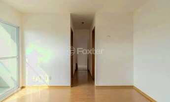 Imagem 2: Apartamento à venda Rua João da Silva Bueno, Morro Santana - Porto Alegre