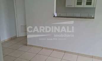 Imagem 5: Apartamento Padrão em São Carlos