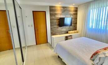 Imagem 4: Lindo apartamento com 98 metros com localização privilegiada!