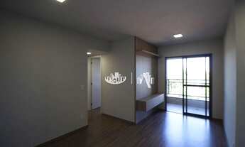 Imagem: Apartamento no Edif. Vibe com 2 quartos