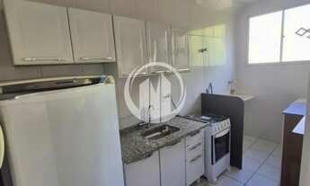 Imagem 3: Apartamento à venda 2 dormitórios - Residencial Spazio Solare - Vila Campos Sale