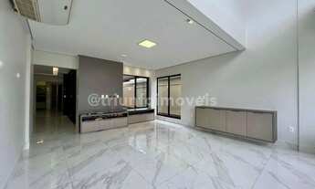 Imagem 4: Casa alto padrão a venda em condomínio com 4 suítes TR220258 THE -4TETB6