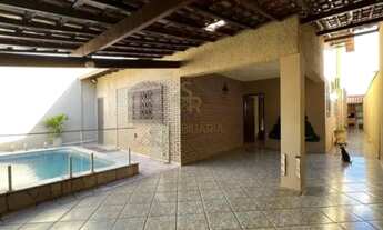 Imagem 2: Casa para Venda no Bairro Parque São Sebastião em Ribeirão Preto/SP