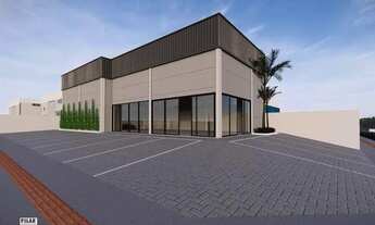 Imagem 3: Pavilhão para aluguel em Criciúma no bairro São Luiz