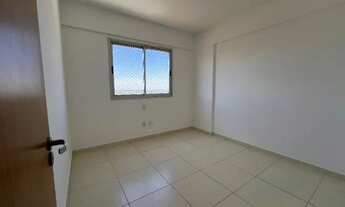 Imagem 5: Apartamento 3 quartos Borges Landeiro Garden - 2 Garagens livres subsolo