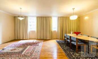 Imagem 6: Apartamento com 3 dormitórios sendo 1 suíte e 2 vagas em Santa Cecília