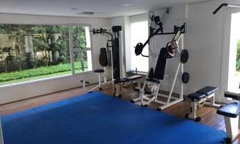 Imagem 5: Flat para Locação em São Paulo, Cerqueira César, 1 dormitório, 1 suíte, 1 banheiro, 1 vaga