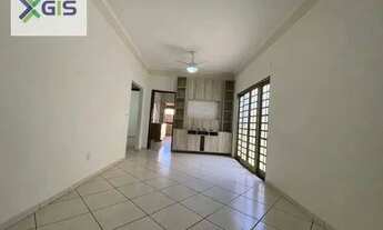 Imagem: Casa com 2 dormitórios à venda, 170 m²