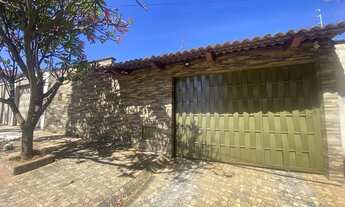 Imagem 2: Casa - Residencial Center Ville