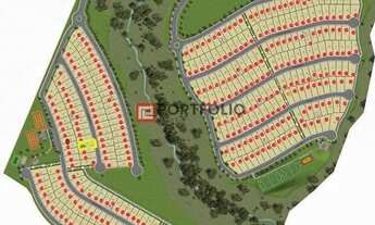 Imagem: Terreno à venda, Jardins Nápoles, Senador