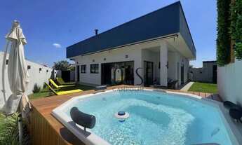 Imagem 2: Casa à venda em condomínio fechado em Sorocaba | 235m² em Vila Verona