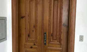 Imagem 2: Cobertura para venda possui 245 metros quadrados com 4 quartos em Caiçara - Praia Grande