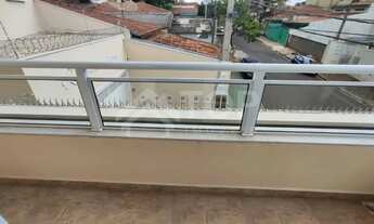 Imagem 7: Studio para alugar no Parque Arnold Schimidt em São Carlos