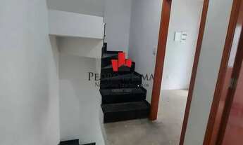 Imagem 7: Sobrado em condomínio fechado na Vila Formosa, com 3 dormitórios (1 suíte), terraço e 2 va