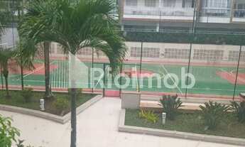 Imagem 4: Recreio dos Bandeirantes