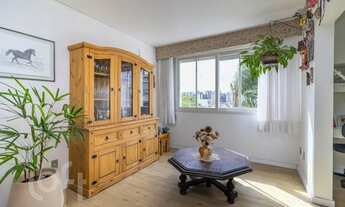 Imagem 4: COBERTURA COM 3 quartos em Partenon - Porto Alegre - RS