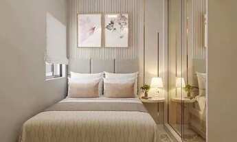 Imagem 5: Aprt 2 quartos com ITBI e RGI pagos - Região em expansão ! Porto Maravilha !