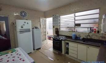 Imagem 3: CASA TÉRREA - JARDIM BEATRIZ - SP