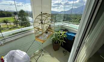 Imagem 3: Vila do Pan - 02 Suítes - Sol da Manhã - Reformado