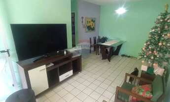 Imagem 4: Apartamento 65m² 2. Quartos Candeias Com Lazer