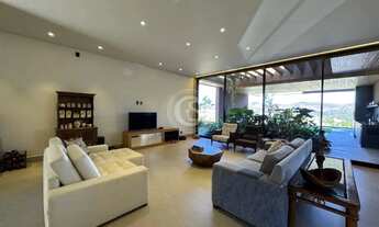 Imagem 3: Alphaville - Lagoa dos Ingleses