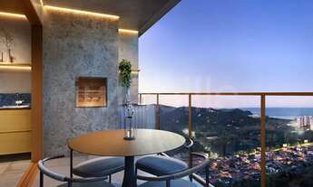 Imagem: Apartamento no Edifício Brava Ocean na