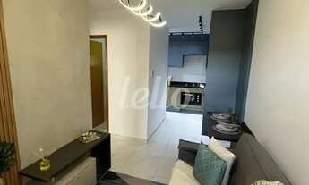 Imagem 4: Apartamento 2 quartos à venda no(a) Vila Constança