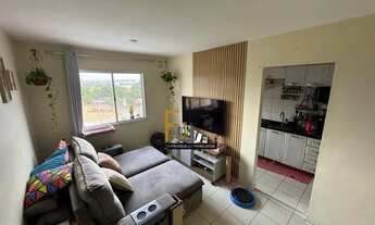 Imagem: APARTAMENTO ALABAMA I 2 QUARTOS I 50m²